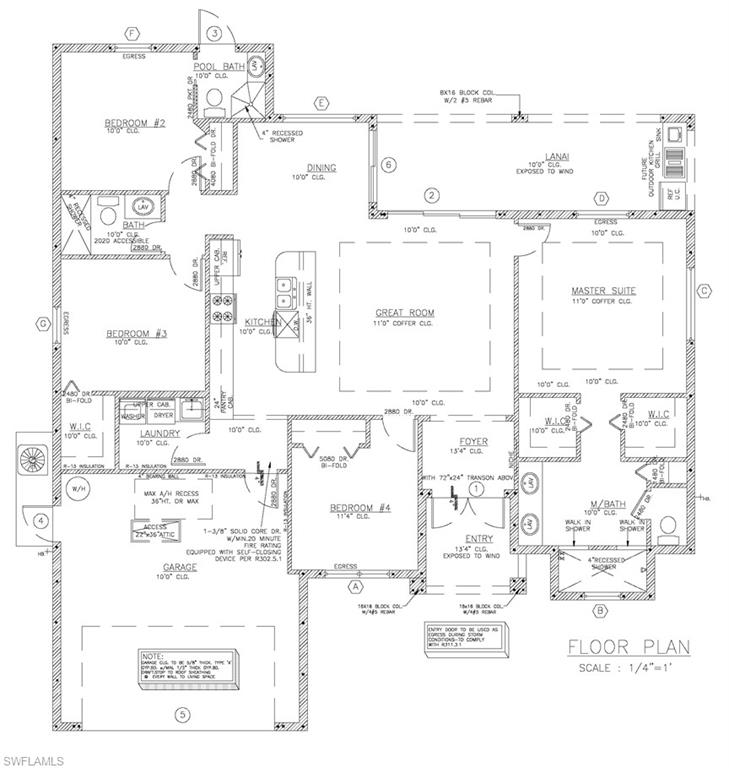 1107 Nw 20th Pl Property Photo 2