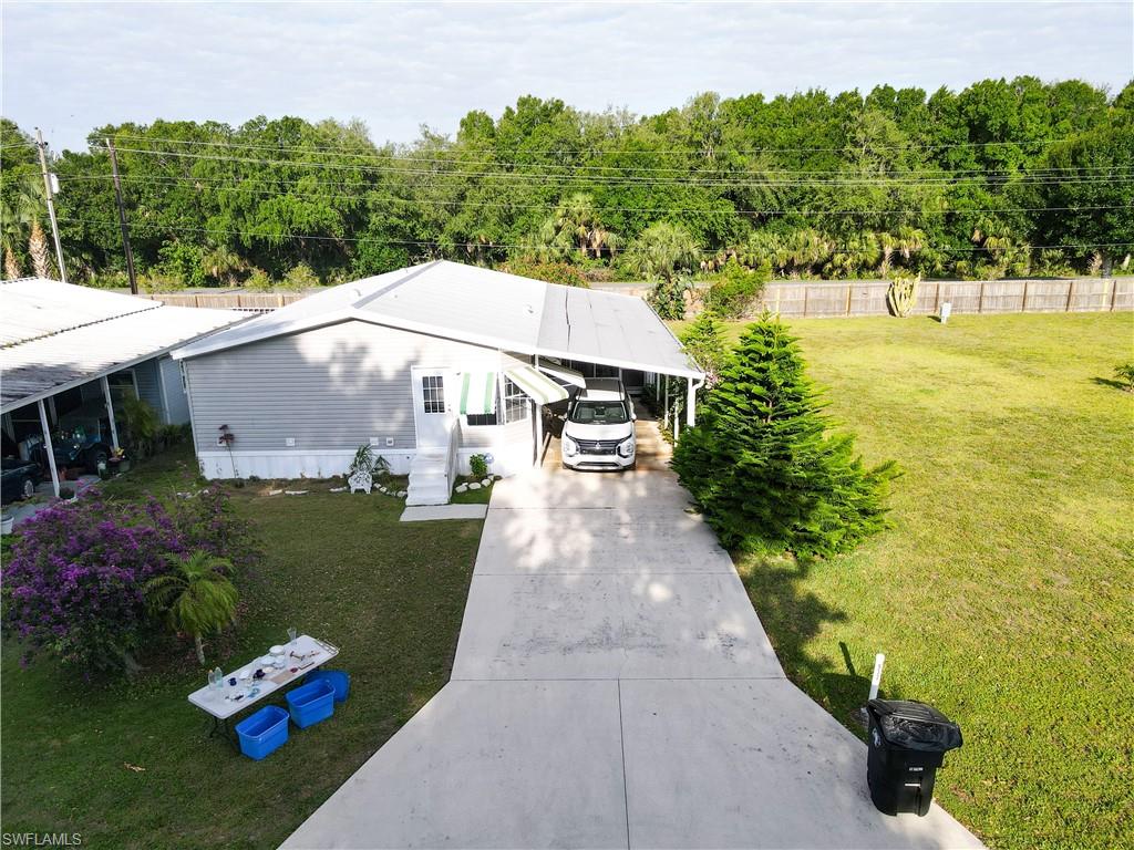 933 Yacht Club Way Property Photo