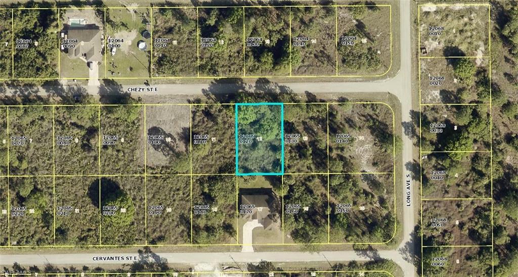 870 Chezy St E Property Photo 1