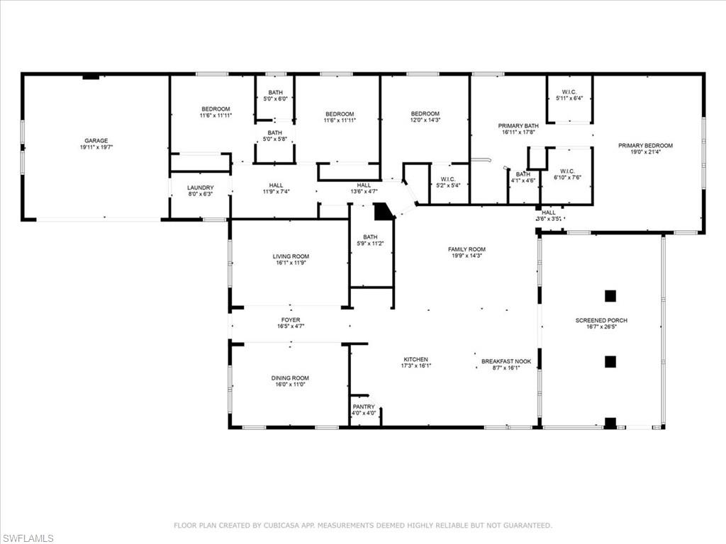 4995 Corrado Ave Property Photo 41