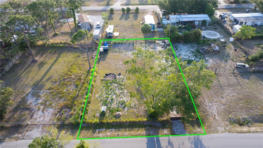 8326 Nault RD Property Photo 1