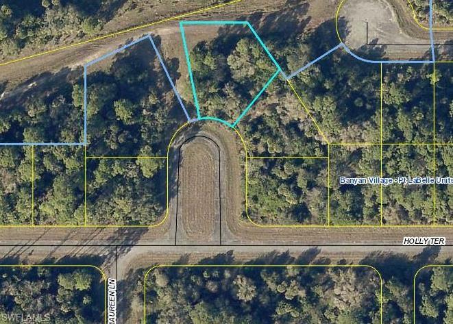 516 Holly Ter Property Photo 1