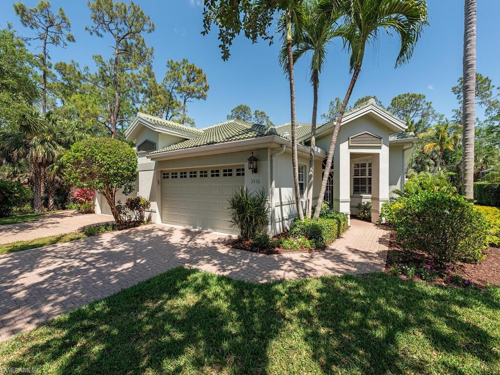 3536 Periwinkle Way # 2 Property Photo 1