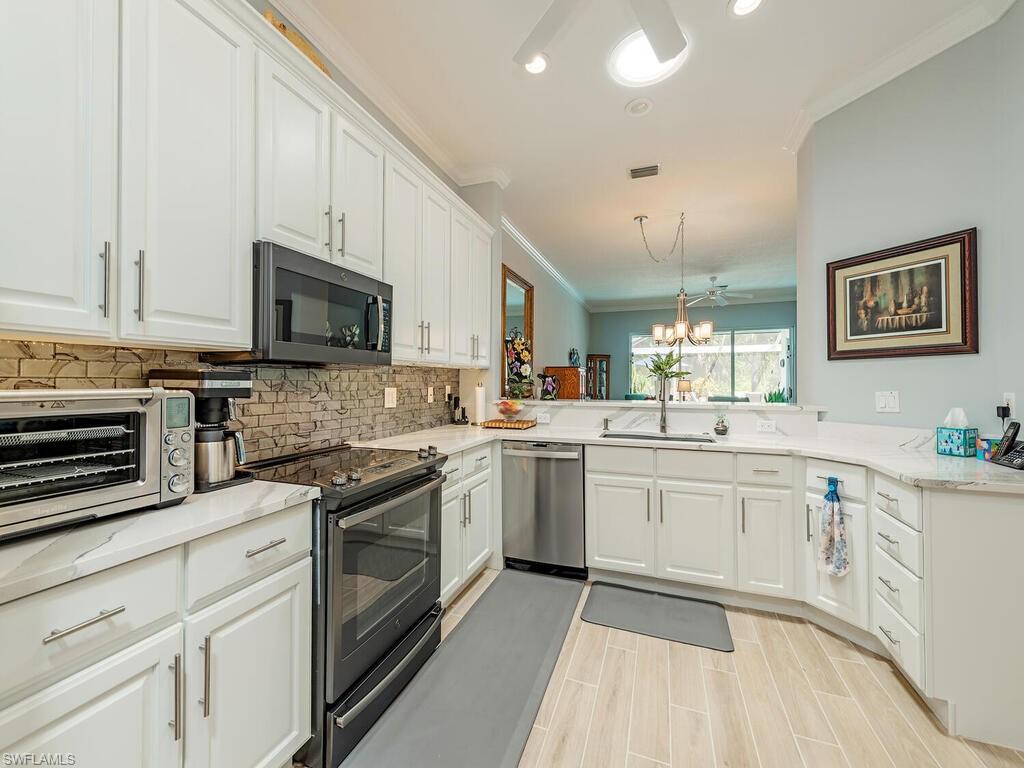 3536 Periwinkle Way # 2 Property Photo 5