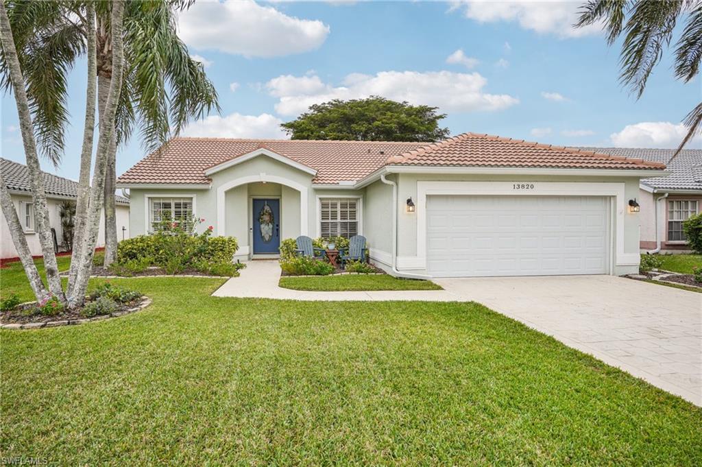 13820 White Gardenia Way Property Photo 1