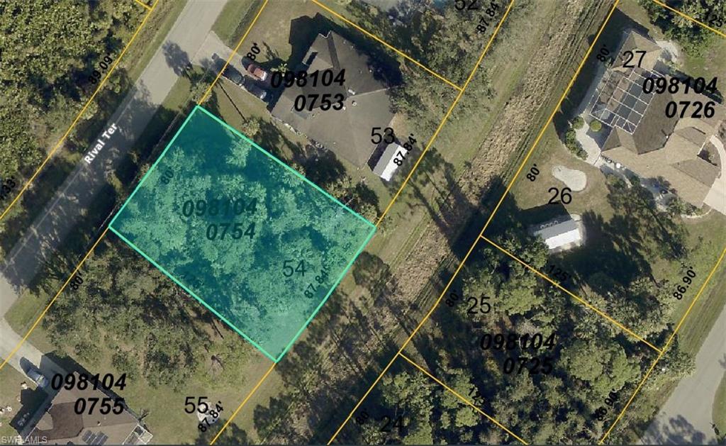 Rival Ter Property Photo 1