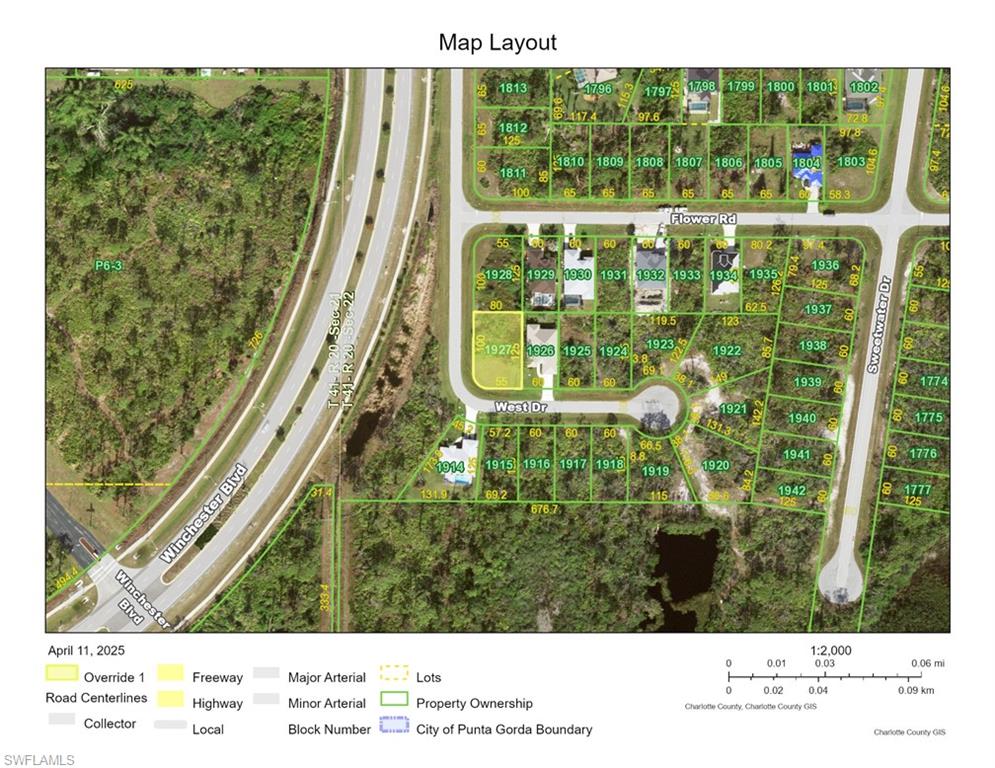 115 West Dr Property Photo 1