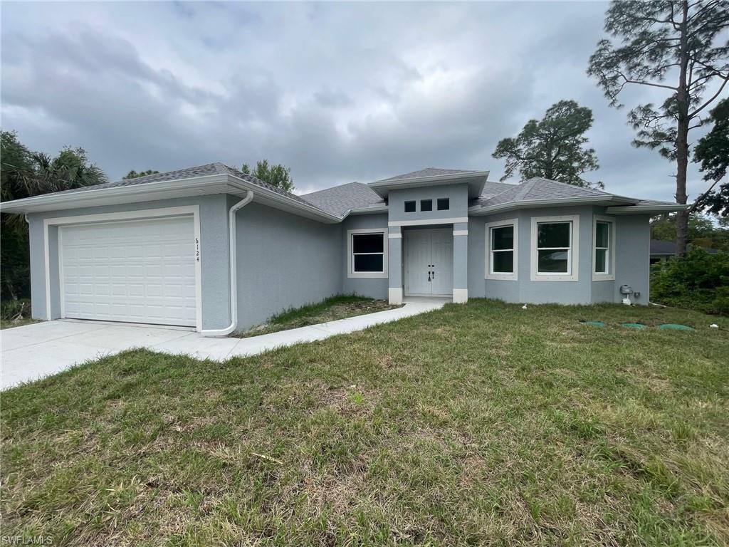 6124 Laurelwood Dr Property Photo 1