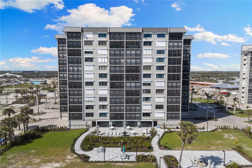 2800 Estero Blvd # 1104 Property Photo 2