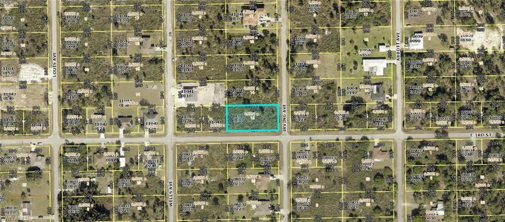 301 Irving Ave Property Photo 1