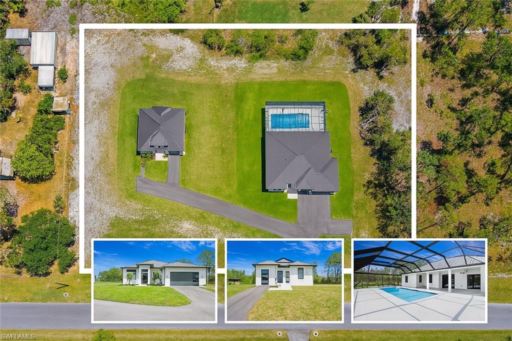 2343 Oil Well Rd Property Photo 1