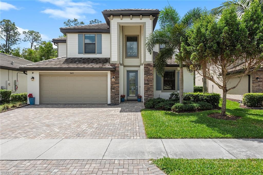 9403 Foxglove Ln Property Photo 1