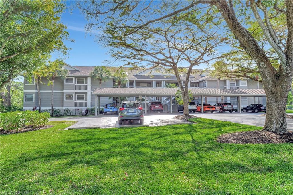 630 Wiggins Bay Dr # A11 Property Photo 1