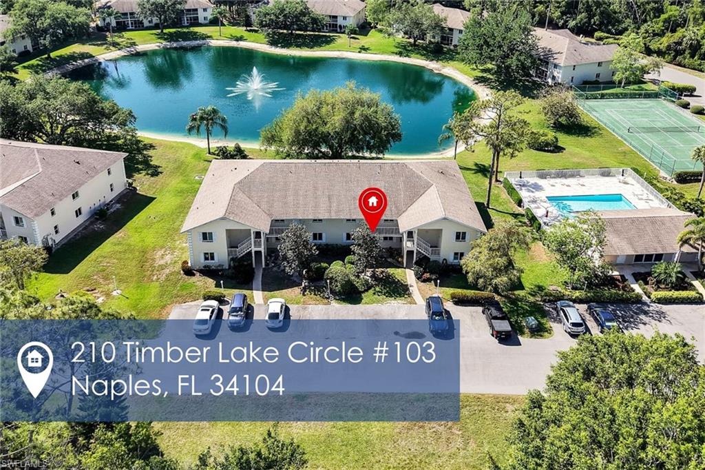 210 Timber Lake Cir # A103 Property Photo