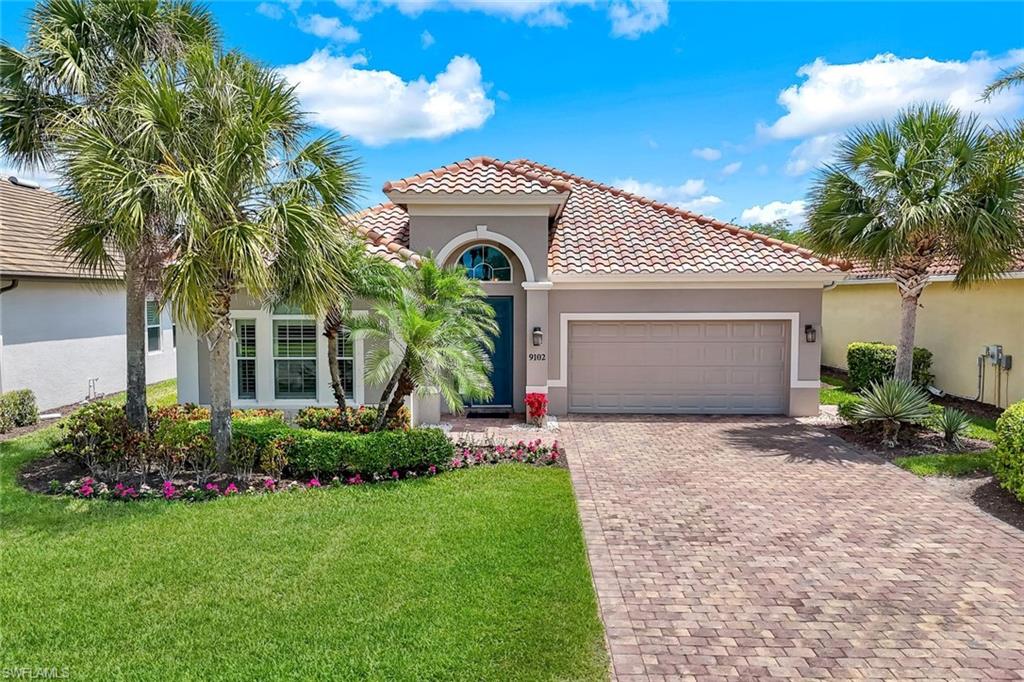 Real Estate Main Image