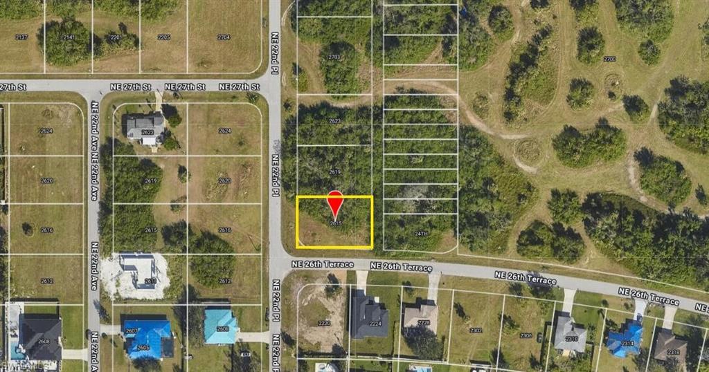 2615 22nd PL Property Photo 1