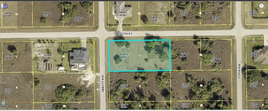 1622 Abbott Ave Property Photo 1