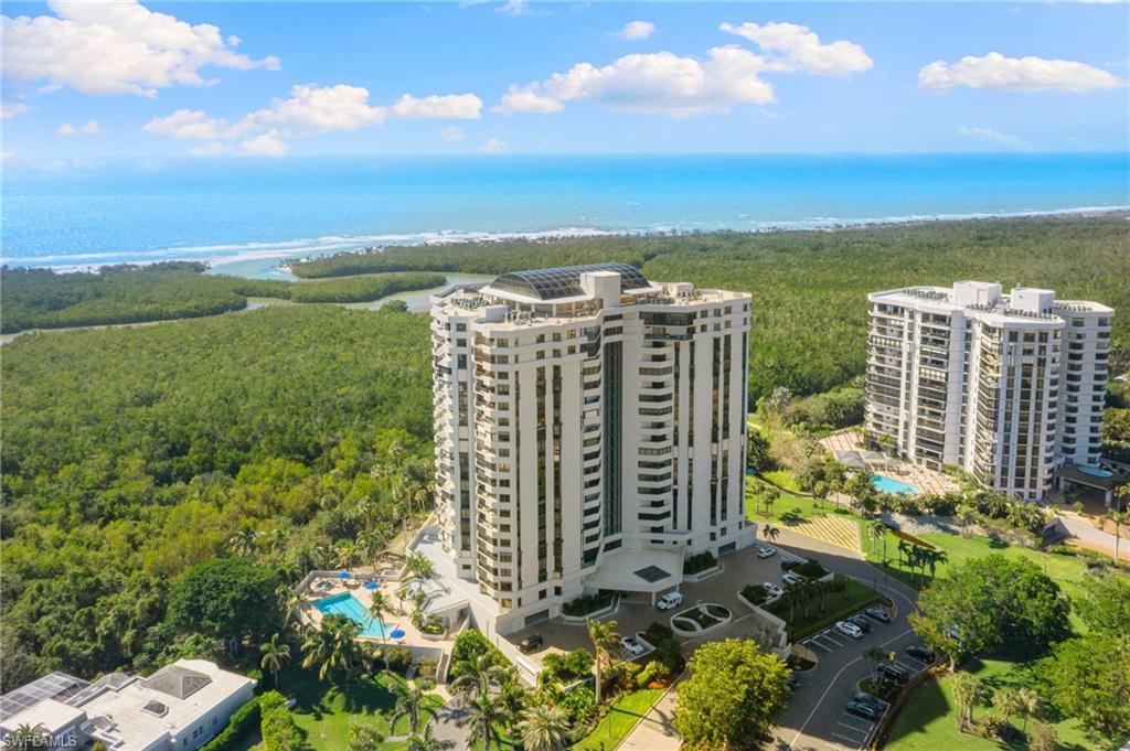 6001 Pelican Bay Blvd # 906 Property Photo
