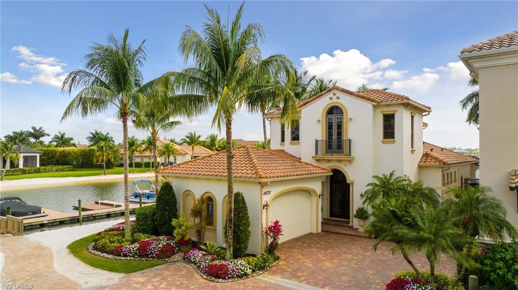 11777 Via Savona Ct Property Photo