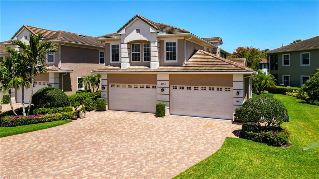 4752 Stratford Ct # 1404 Property Photo 3