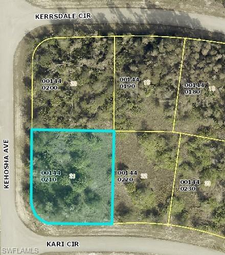 709 Kari Cir Property Photo 1