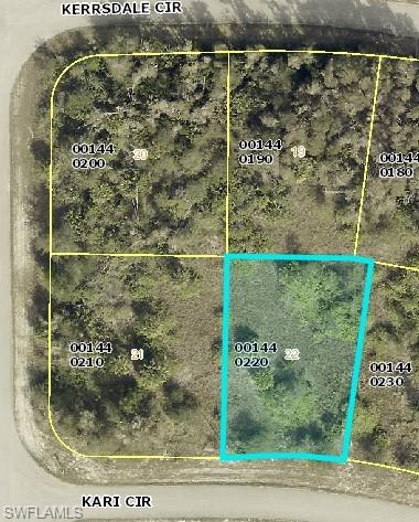 711 Kari CIR Property Photo 1