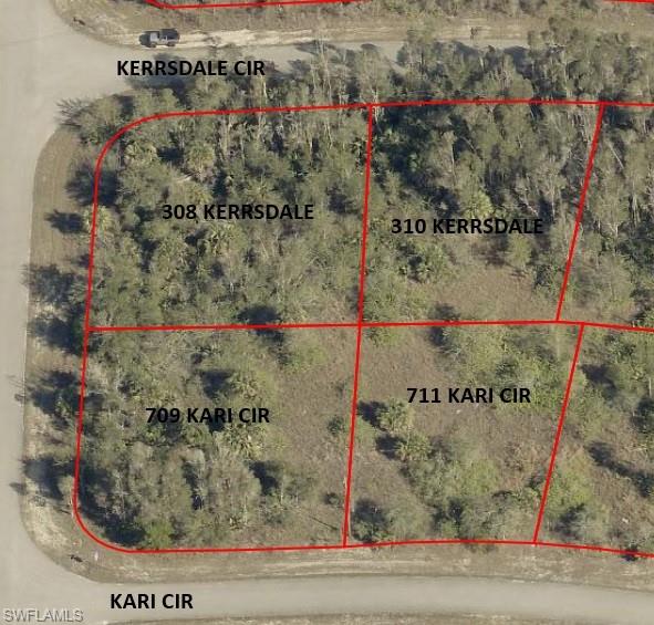 308 Kerrsdale Cir Property Photo 5