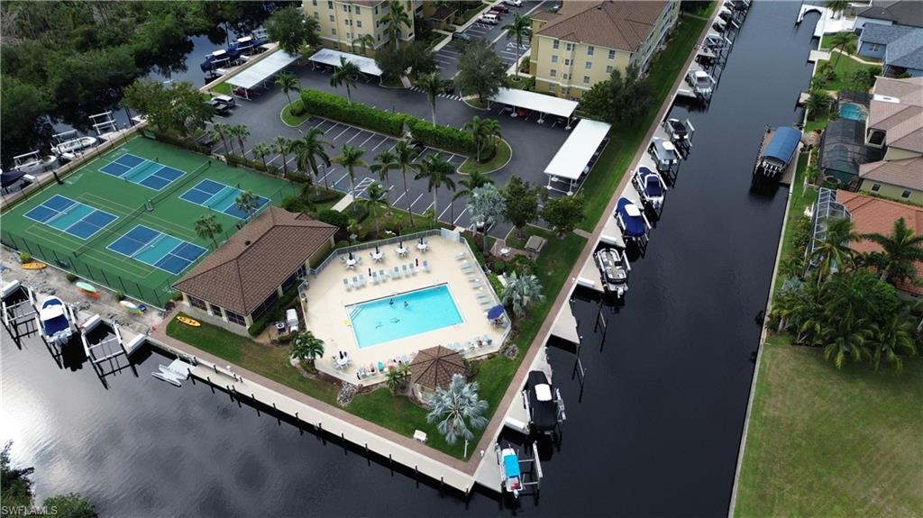 1783 Four Mile Cove Pkwy # 226 Property Photo 32