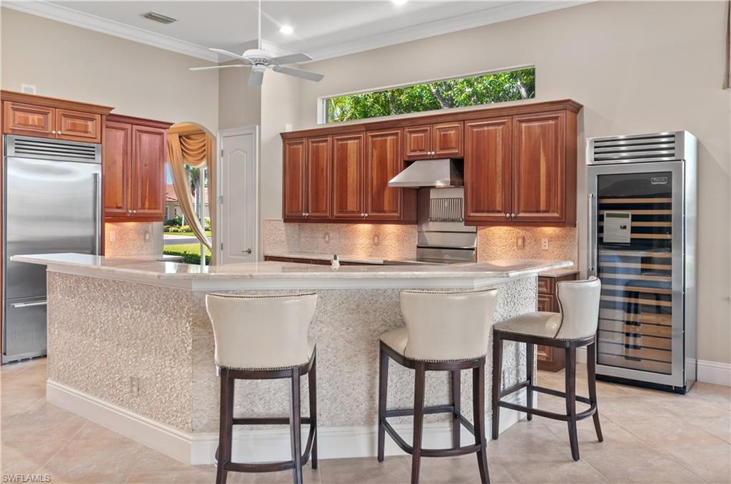 12083 Via Cercina Dr Property Photo 8