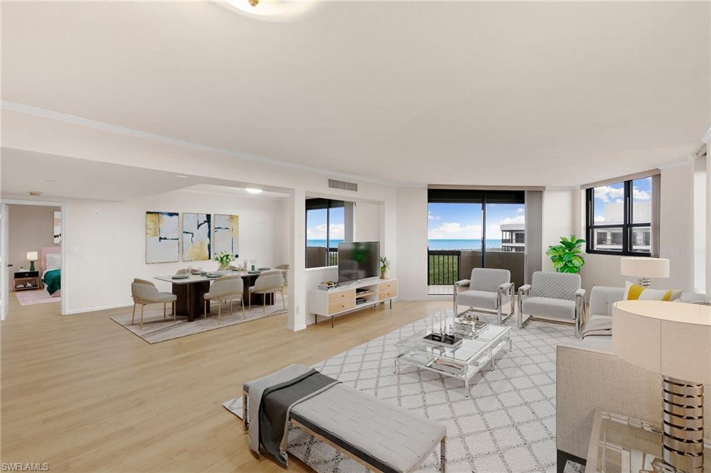 6001 Pelican Bay BLVD # 1506 Property Photo 1