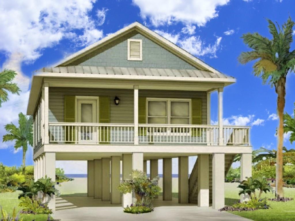 84 Blackbeard WAY Property Photo 1