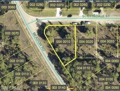 410 Scottsdale St Property Photo 3