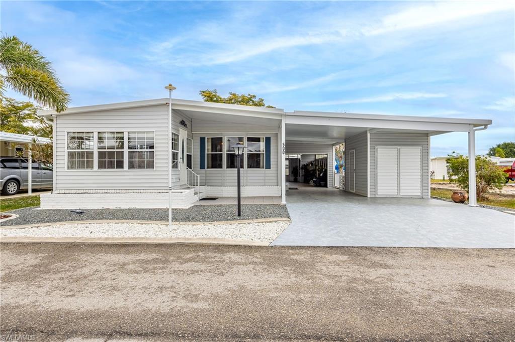 500 Jacklin Ln Property Photo 1