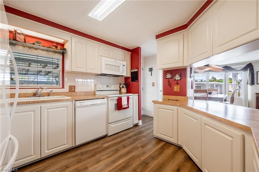 500 Jacklin Ln Property Photo 14