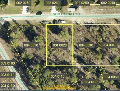 412 Scottsdale ST Property Photo 1