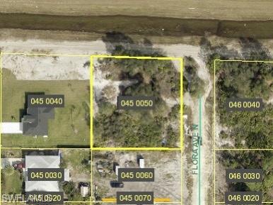 4607 Flora AVE N Property Photo 1