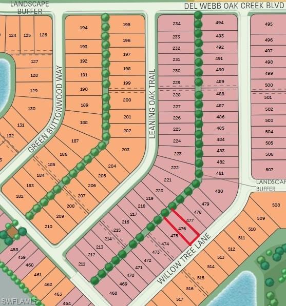 17317 Willow Tree Ln Property Photo 3