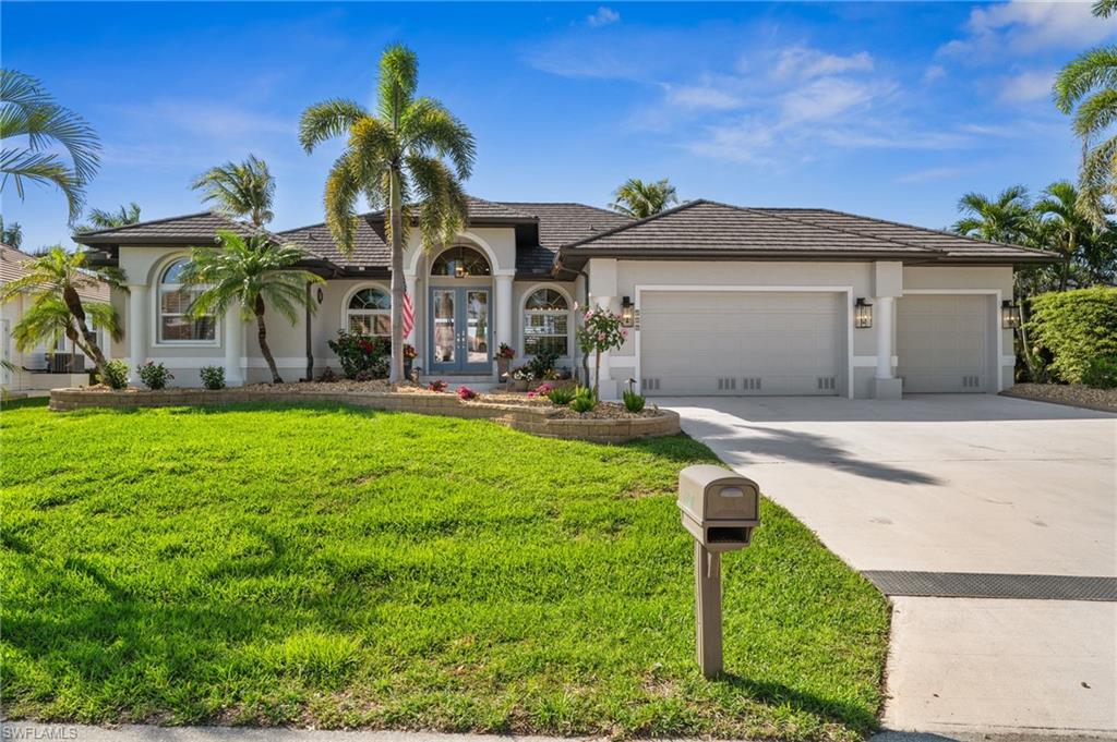 529 La Caruna Ct Property Photo 1