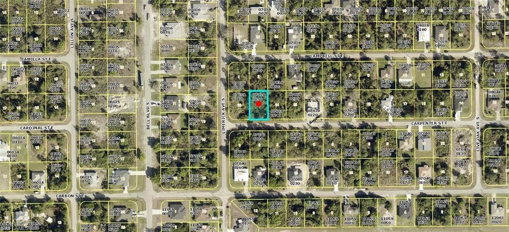 821 Carpenter St E Property Photo 1