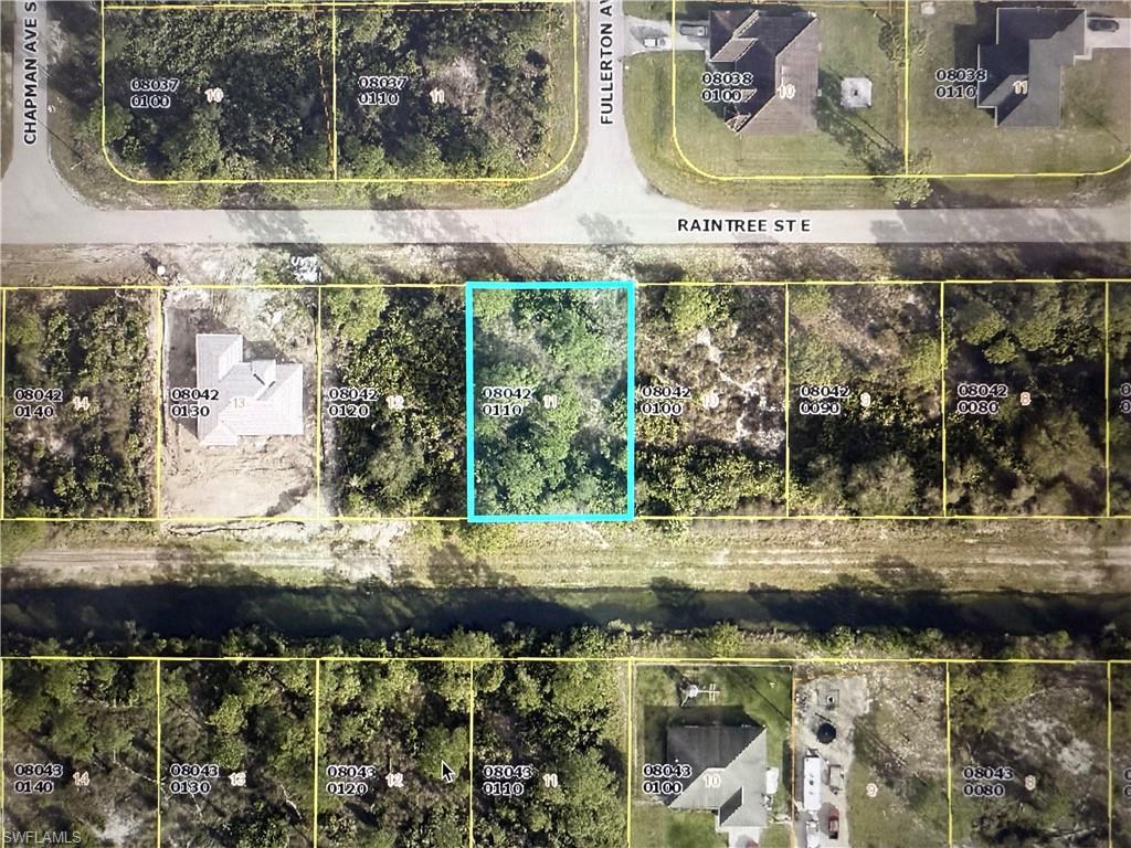 640 Raintree ST E Property Photo 1