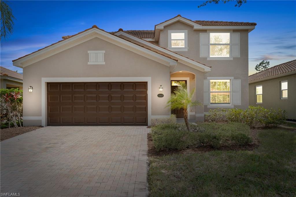 21017 Bella Terra BLVD Property Photo 1