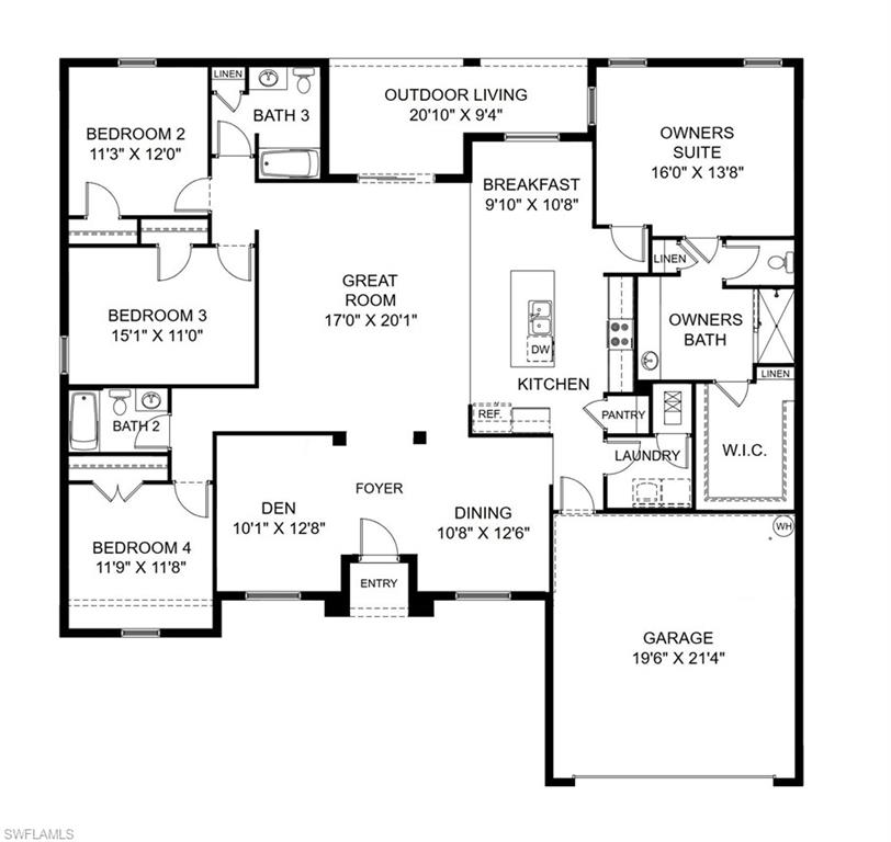 1025 Nw 7th Pl Property Photo 50