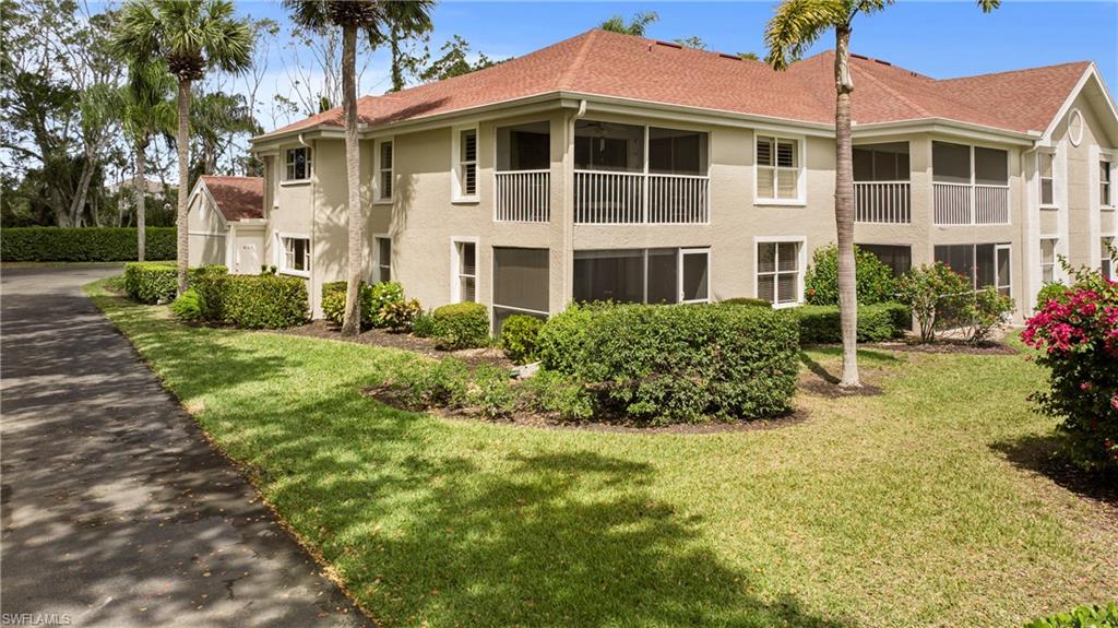9828 Luna Cir # H104 Property Photo