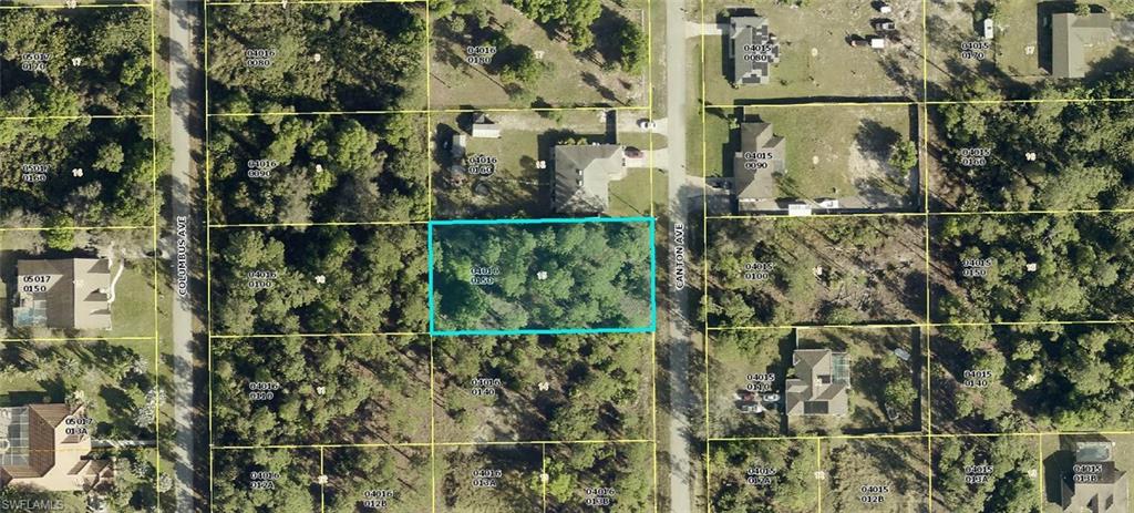 105 Canton AVE Property Photo 1