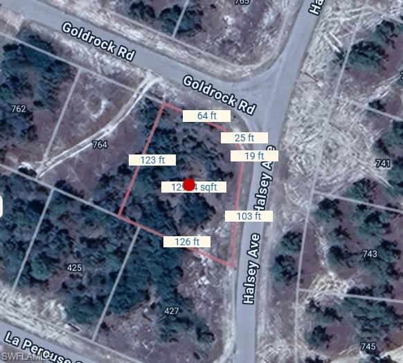766 Goldrock Rd Property Photo 1