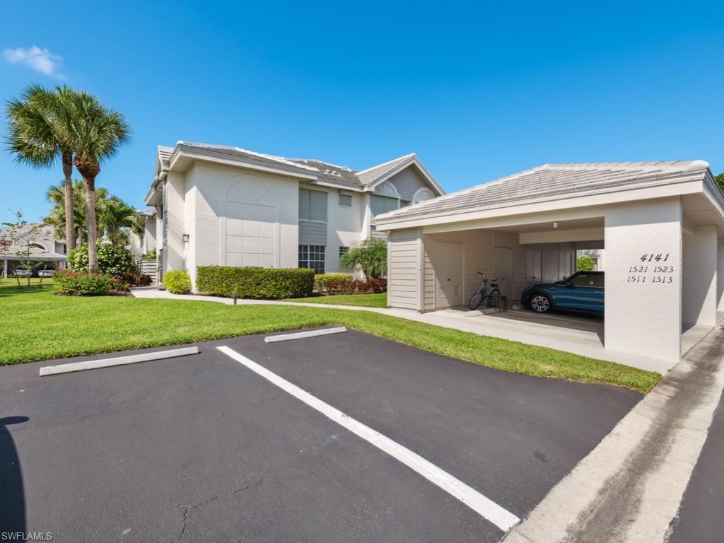 4141 Lake Forest Dr # 1511 Property Photo 19