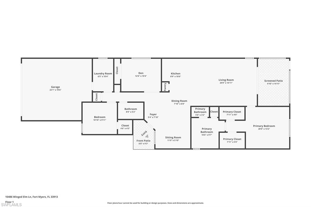 10486 Winged Elm Ln Property Photo 4