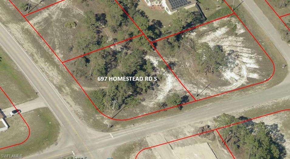 697 Homestead Rd S Property Photo 1