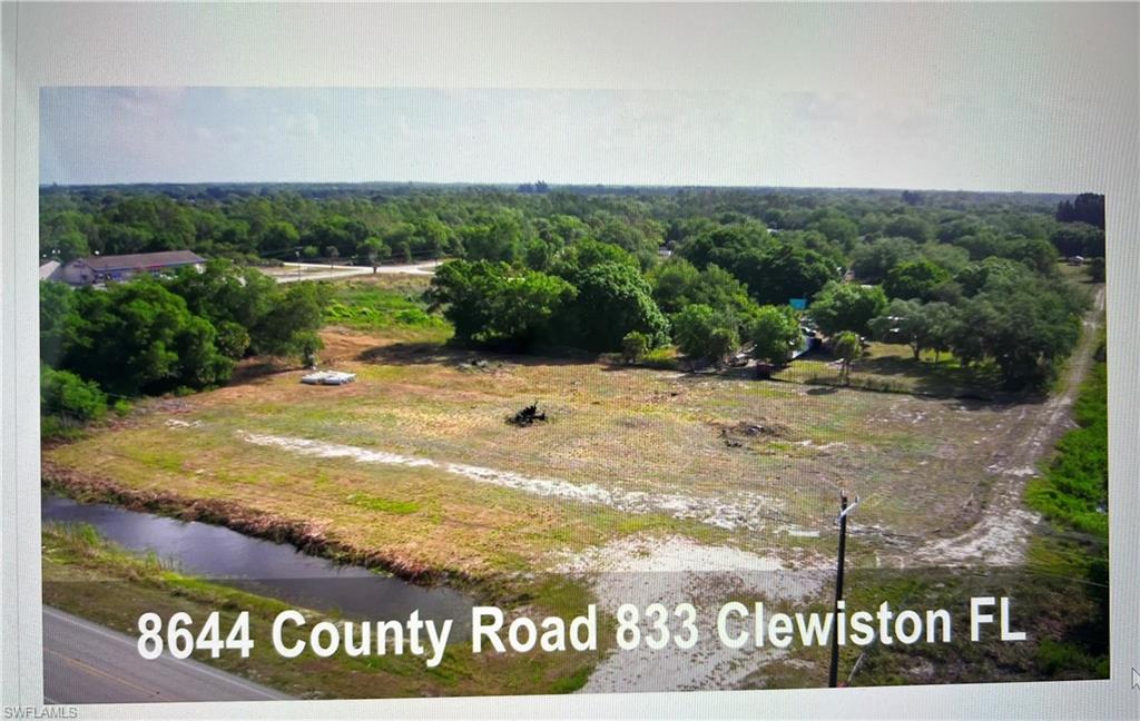 8644 County Road 833 Hwy Property Photo