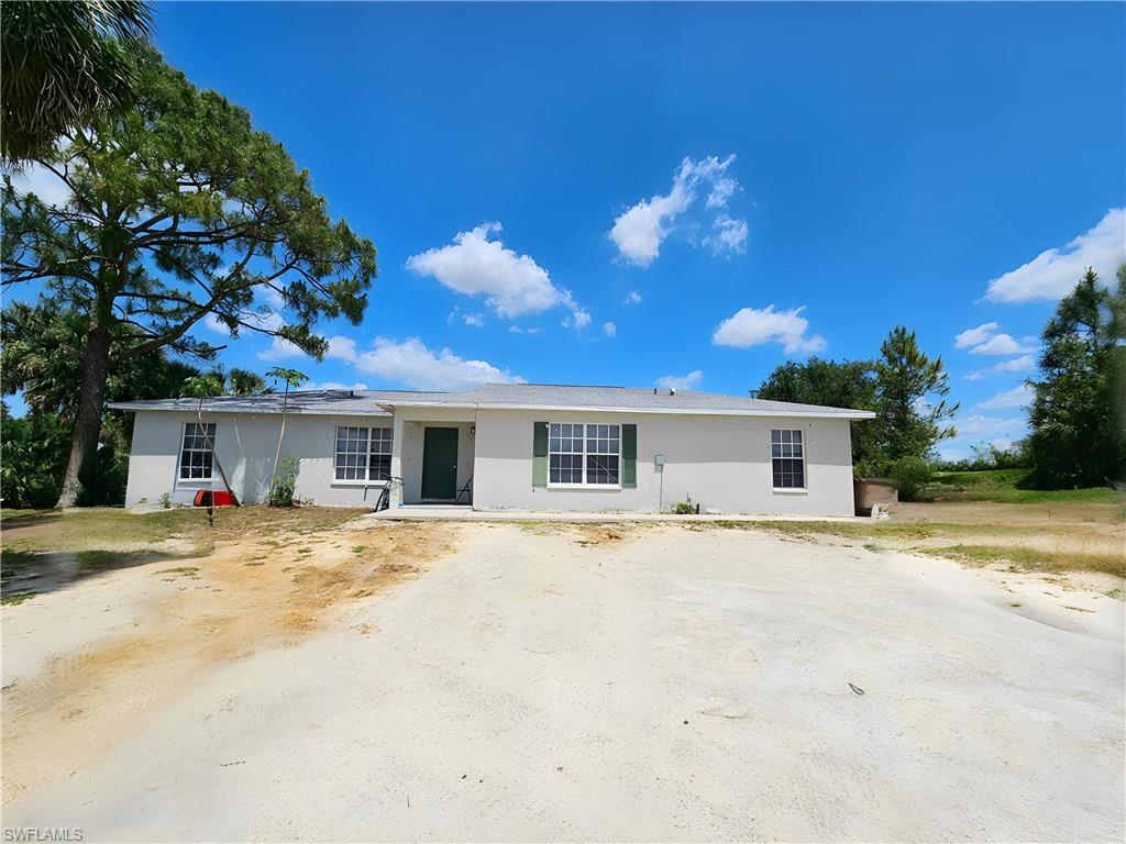 4916-4918 Leonard BLVD S Property Photo 1